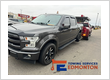 Edmonton Tow Truck