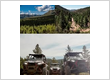 ATV rental service