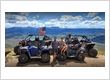 ATV rental service