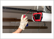 garage door opener motor grand prairie