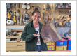 carpentry classes in toronto
