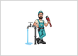 Heavenly Throne Plumbing