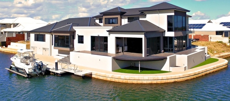 Blueprints to Approval: Mastering Residential and Commercial Drafting in Western Australia