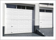 custom garage door grand prairie