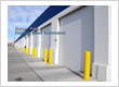 Burbank-garage-door-sectional-panel-replacement