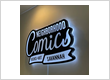 Logo Signs