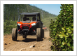 Octane Adventures - Hidden Canyon ATV Tours