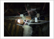 Electrician