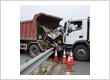 Truck Accident Attorney Midland