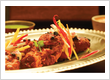 Fine Dining Restaurant