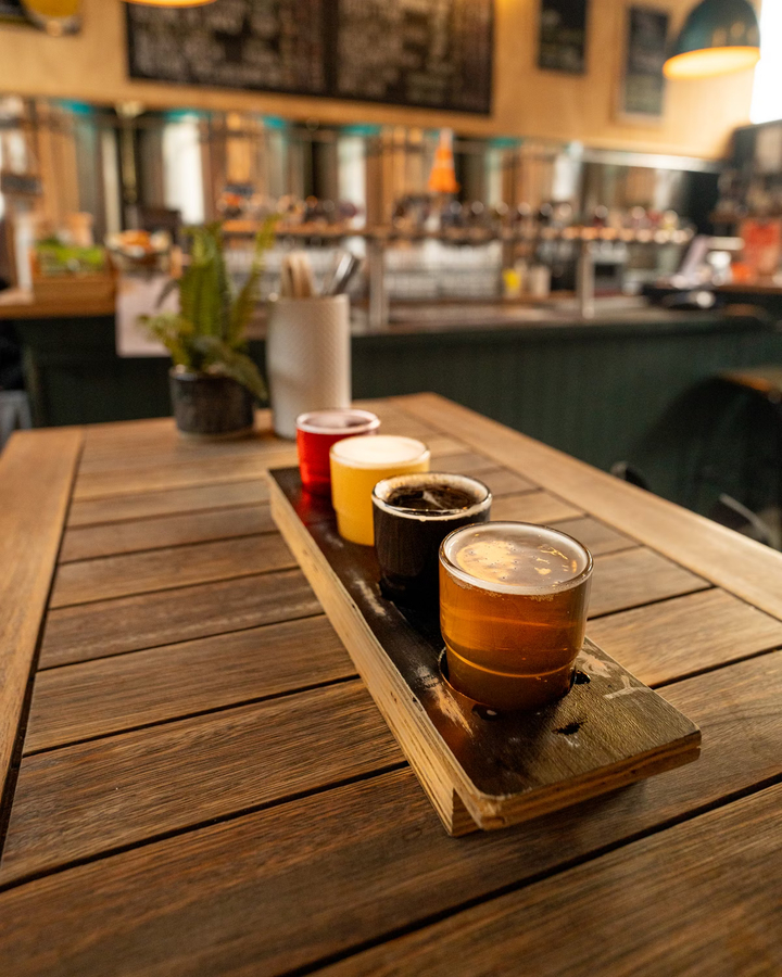 What Makes 2ndWind Brewery One of the Best Craft Brewery Experiences in Sylvan Lake?