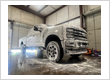 Vehicle Wrapping Service