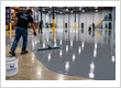 Woodstock Epoxy Flooring