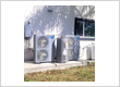 Air Conditioning Services