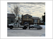 Emergency Towing of Tuber Towing & Recovery