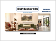 DLF noida Sector 108 - Upcoming Residential Apartment Project