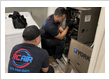 RC Air Heating & Air Conditioning Service