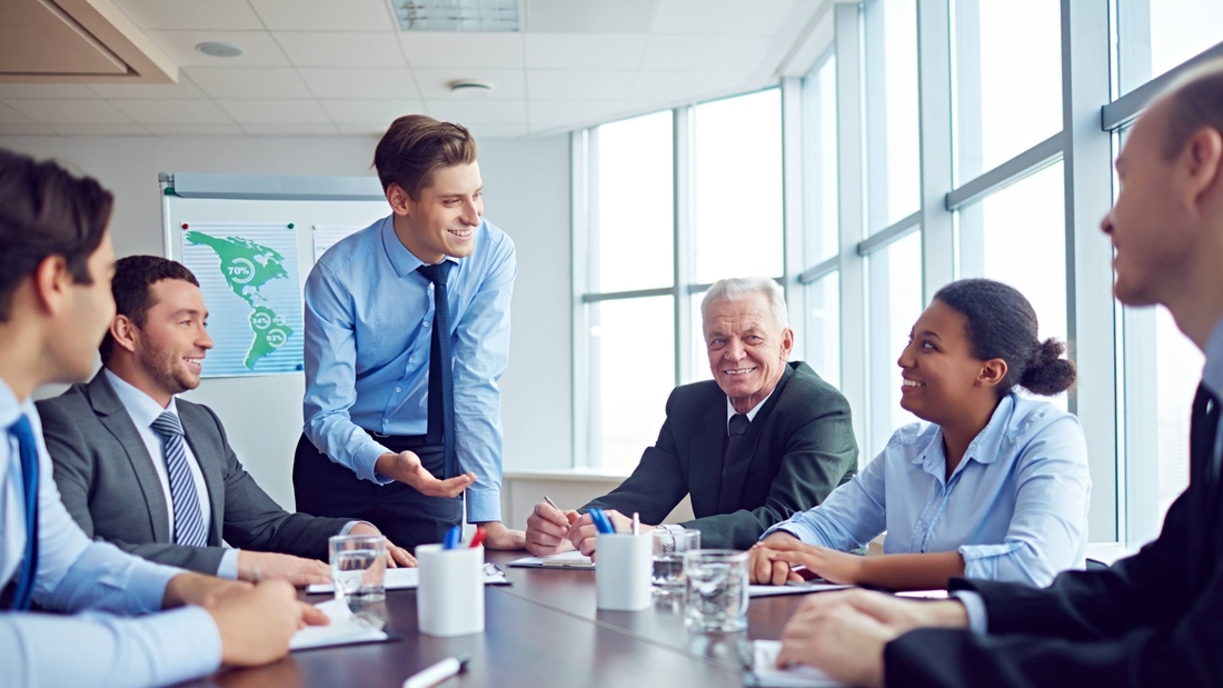 Leadership Lessons from High-Performing Hotel Sourcing Teams