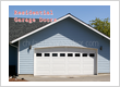 residential garage door
