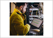 network server setup and diagnostics—smart wifi brisbane
