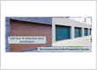Garage Door Repair Washington DC
