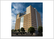 Zydus Hospital in Ahmedabad