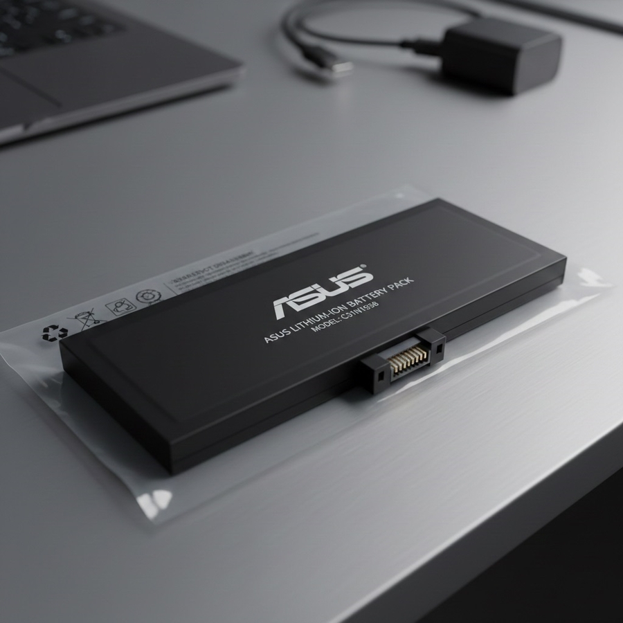 ASUS VivoBook Battery Replacement - Innovation Computer Store