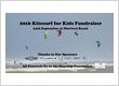2016 Kitesurf for Kids Fundraiser - Big Air Compet...