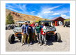Rose Ranch Resort