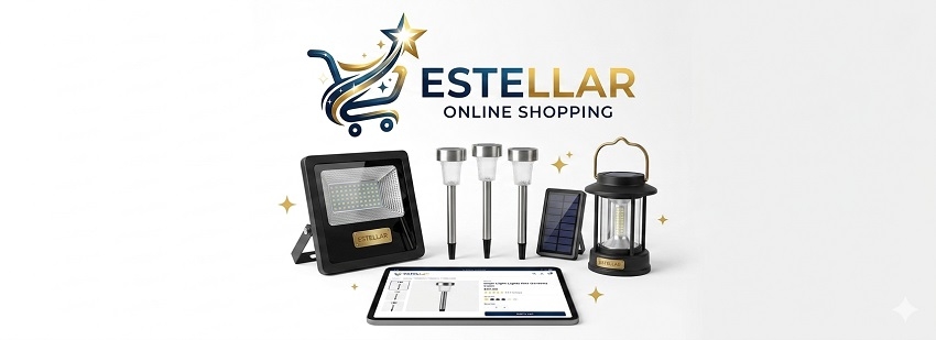Pretoria’s Top Picks for Affordable and Durable Solar Lighting