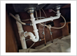 Garbage Disposal Installation