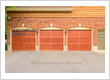 Burbank-garage-door-sections