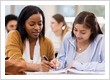 Tutoring service