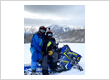 Colorado Sled Rentals