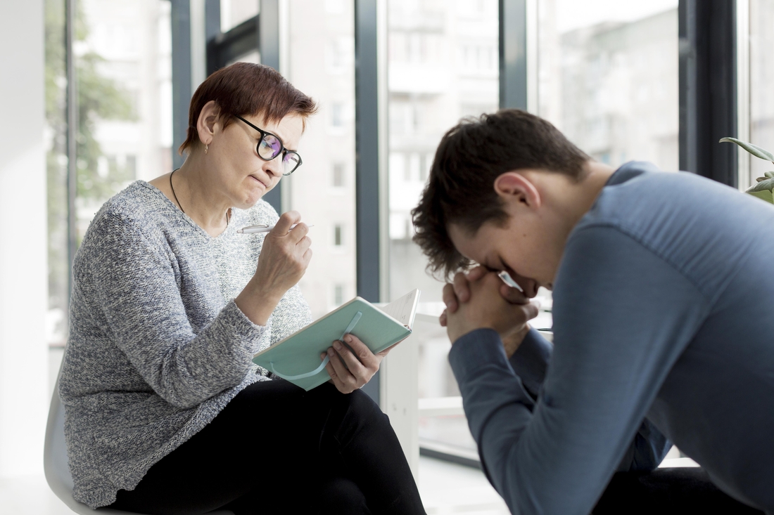 Why Mental Health Conversations Still Feel Uncomfortable