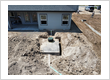 Septic system service