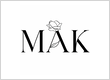 MAK logo