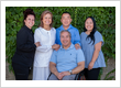 The team at Gateway Oaks Dental Hoang Truong DDS in Sacramento