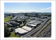 Kiwi Self Storage Facility