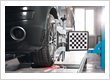 Suspension and Steering Service