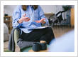 Psychotherapist