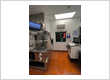 Commercial kitchen cleaning services