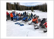 Colorado Sled Rentals