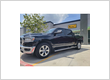 Niche Custom Tinting