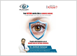 Your Retina: The Camera Sensor of Your Eyes