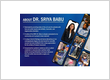 Sriya S. Babu, DPM, AACFAS