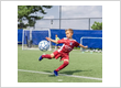 Soccer Training