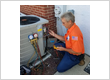 HVAC Contractor