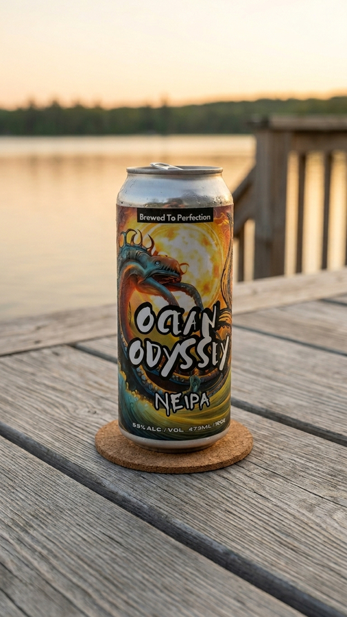 Best Place to Visit in Sylvan Lake: Why 2ndWind Brewery & Eatery Should Be Your First Stop