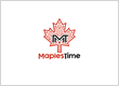 Maplestime Logo